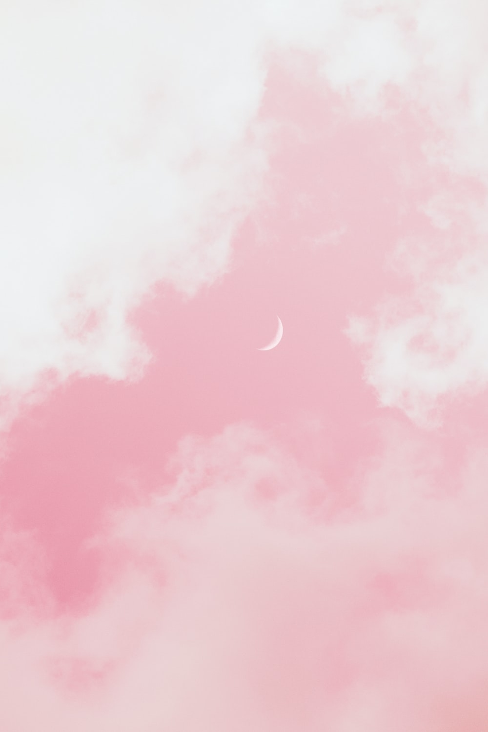 1000x1500 Pink Aesthetic Picture. Download Free Image, Phone