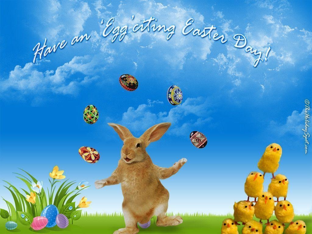 1030x770 Easter wallpaper from TheHolidaySpot, Desktop