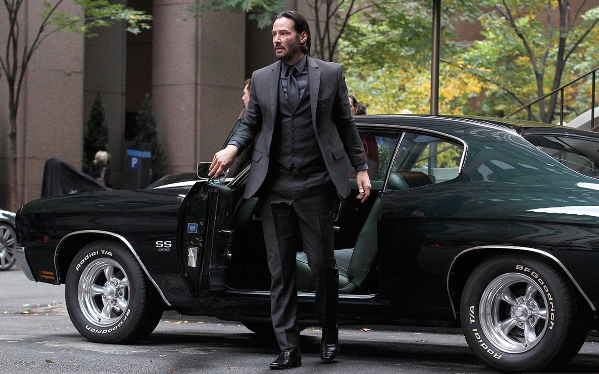 1920x1200 John Wick 2014 HD Stills Wallpaper, Desktop