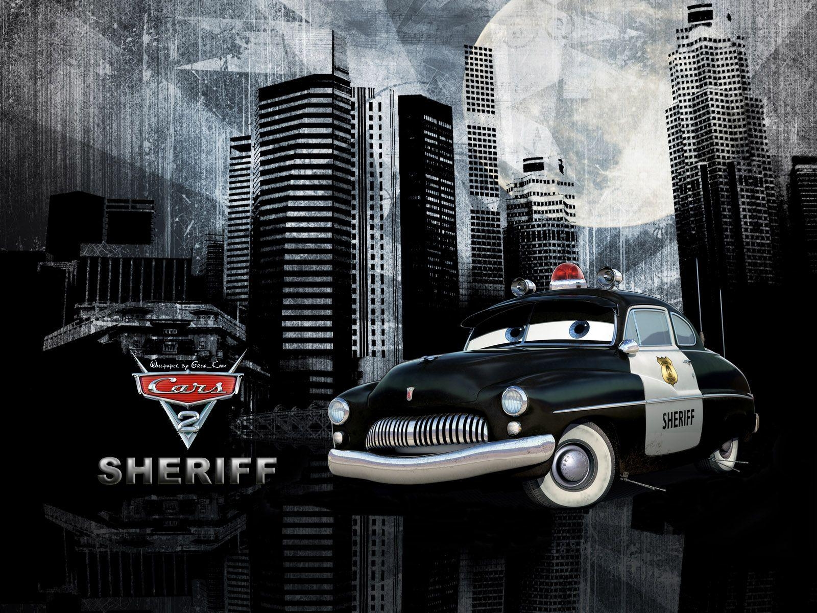 1600x1200 Sheriff Wallpaper on KuBiPeT.com, Desktop