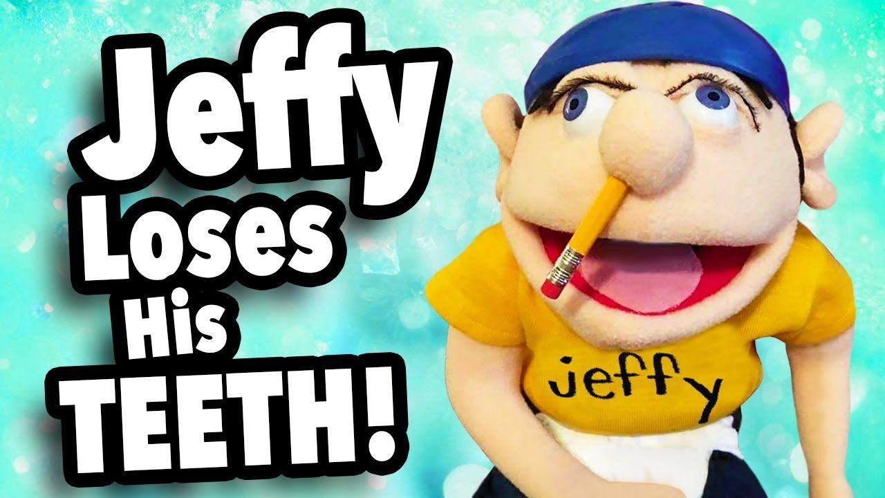 1280x720 SML Movie: Jeffy Loses His Teeth!. Super mario world, Super mario, Desktop