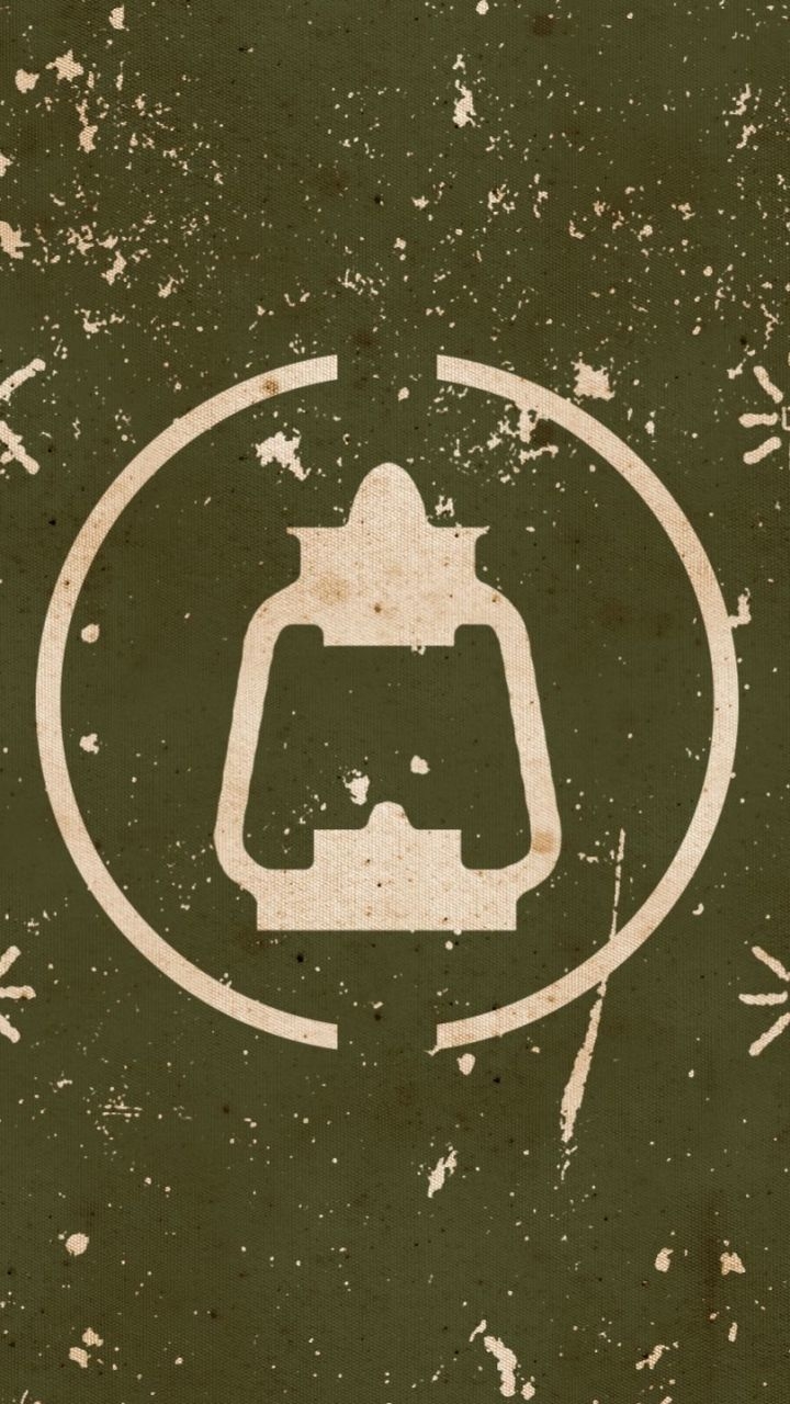 720x1280 Fallout iPhone Wallpaper, Phone