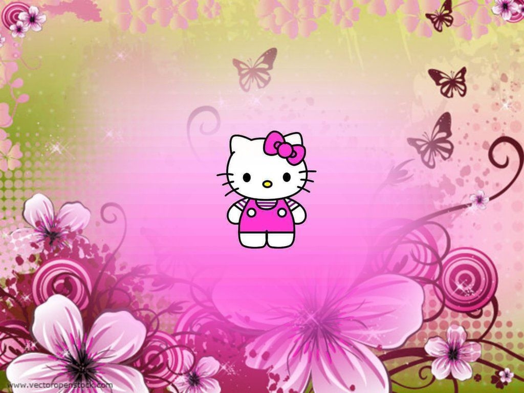 1030x770 Free download 50 Hello Kitty Wallpaper and Background [] for your Desktop, Mobile & Tablet. Explore Hello Kitty Spring Wallpaper. Hello Kitty Background, Background Hello Kitty, Hello Kitty Background, Desktop