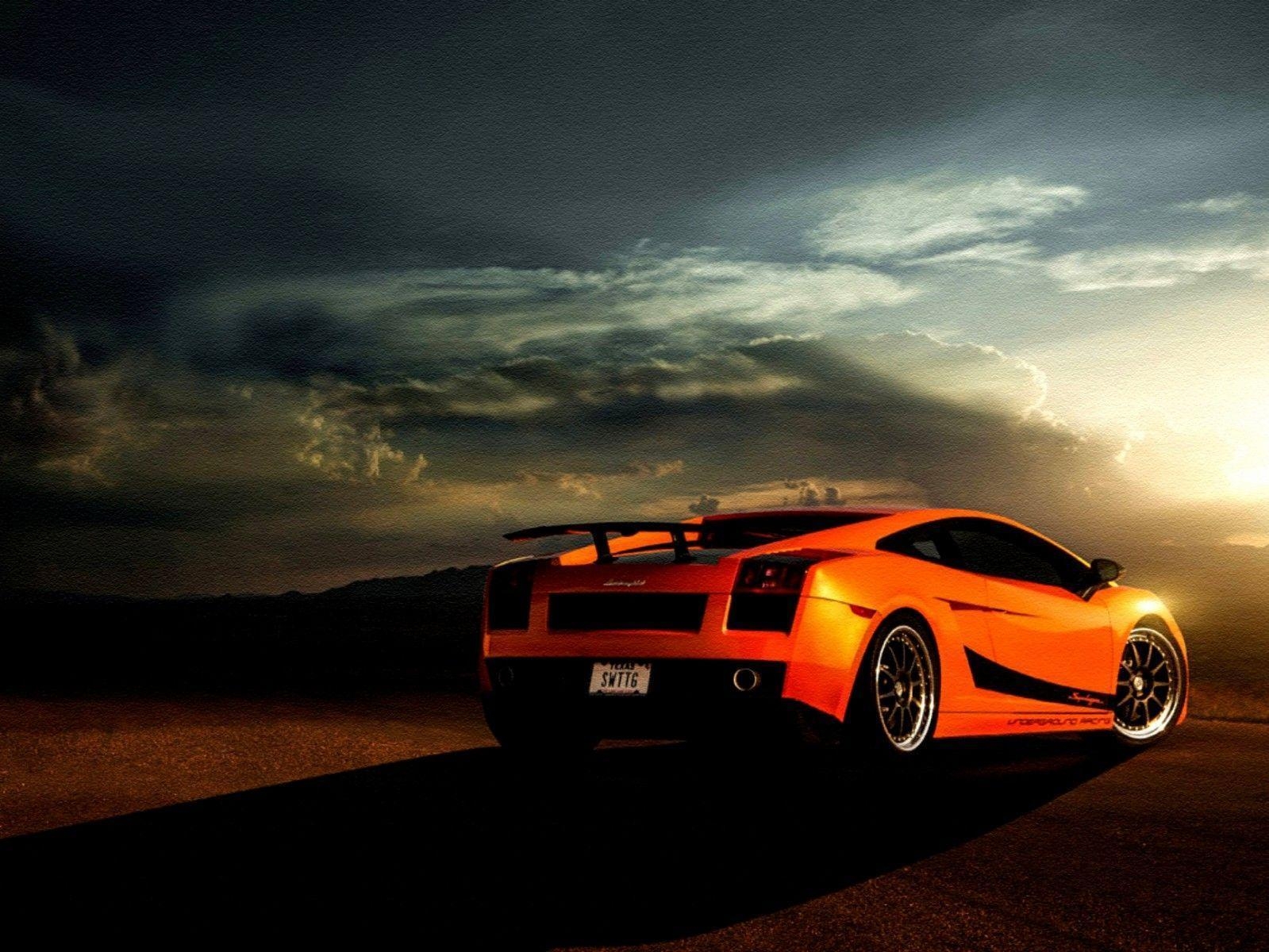 1600x1200 Lamborghini Gallardo Superleggera Wallpaper, Desktop