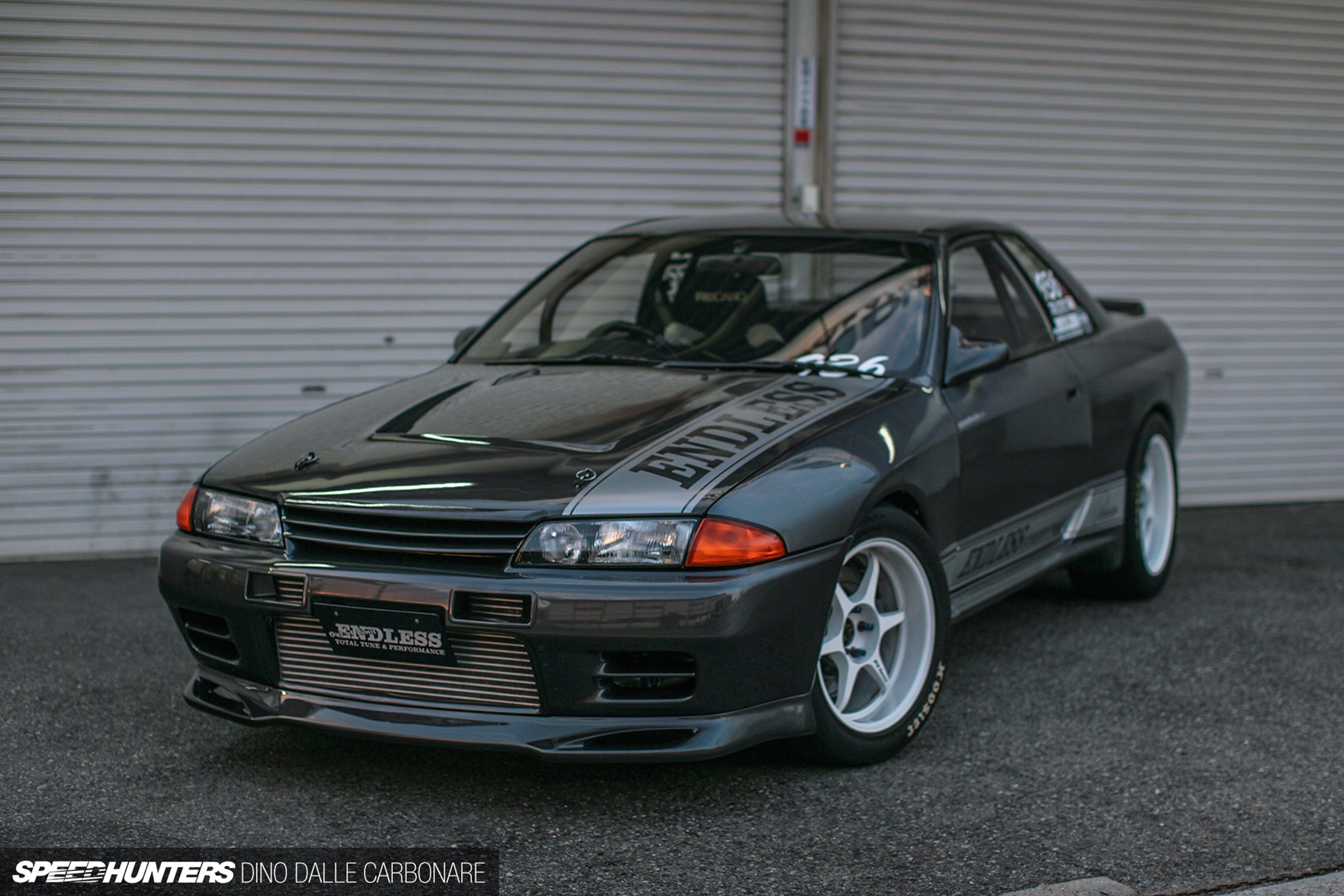 4000x2670 Endless R32 GTR Car Nissan Skyline Tunning Godzilla, Desktop