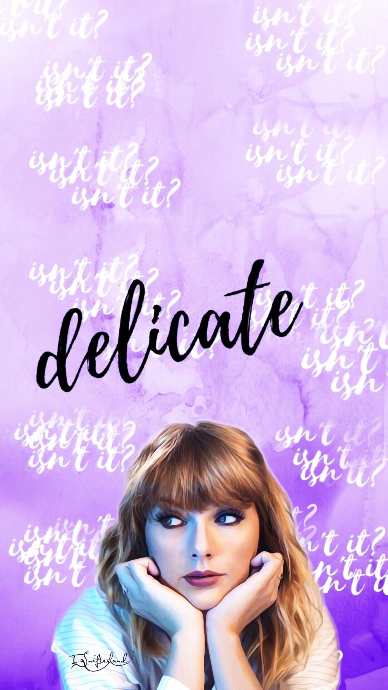 1250x2210 Taylor Swift Wallpaper. Taylor swift delicate, Taylor swift wallpaper, Taylor swift picture, Phone