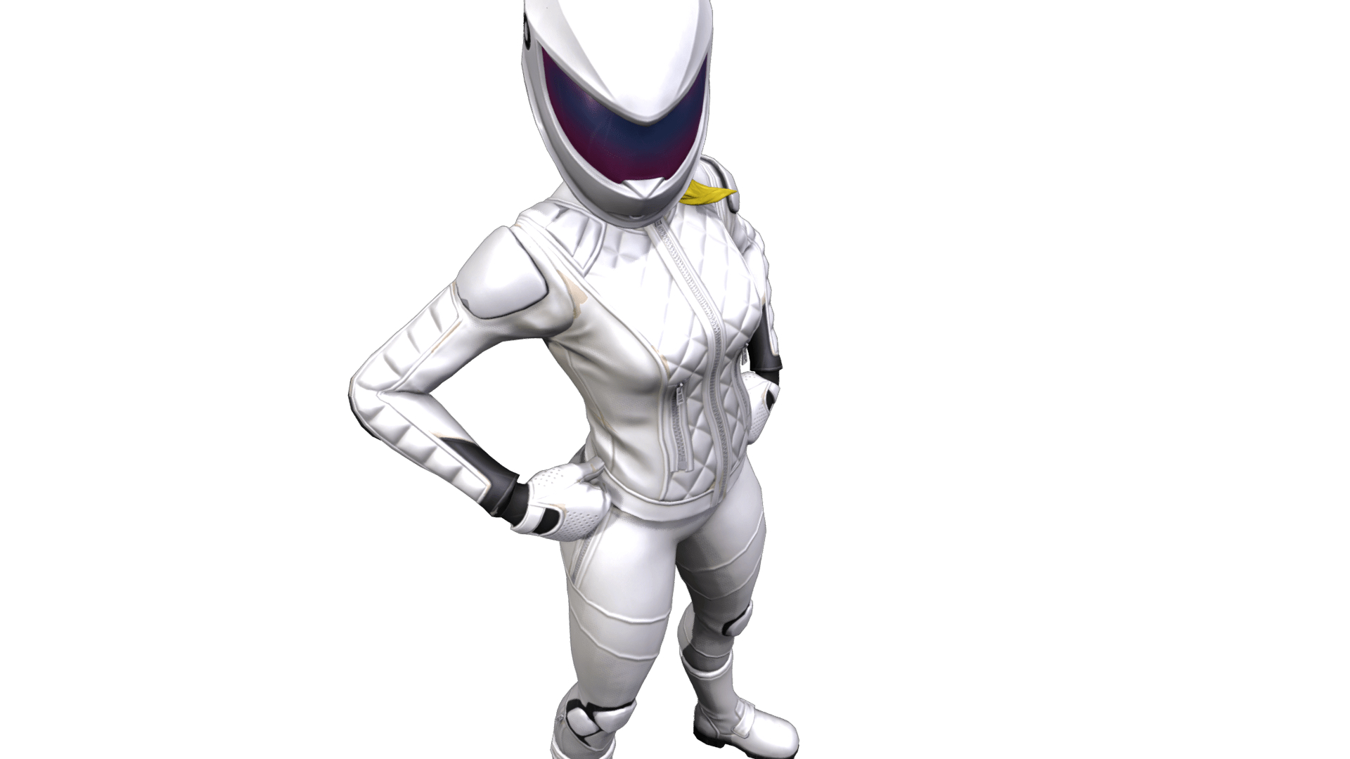 1920x1080 Fortnite Whiteout, Desktop