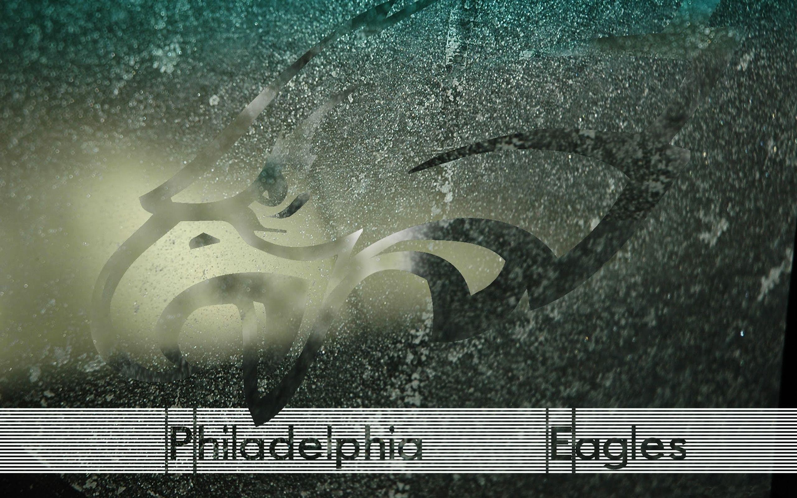 2560x1600 Philadelphia Eagles HD Wallpaper, Desktop