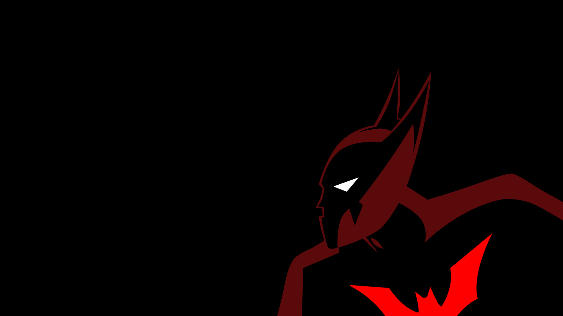 1920x1080 Batman Beyond Wallpaper HD 972 Wallpaper Site, Desktop