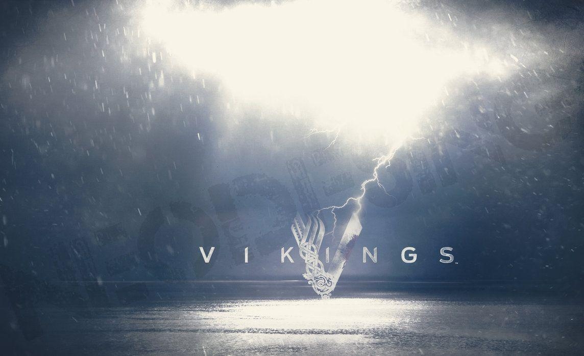 1150x700 Vikings Wallpaper, Desktop