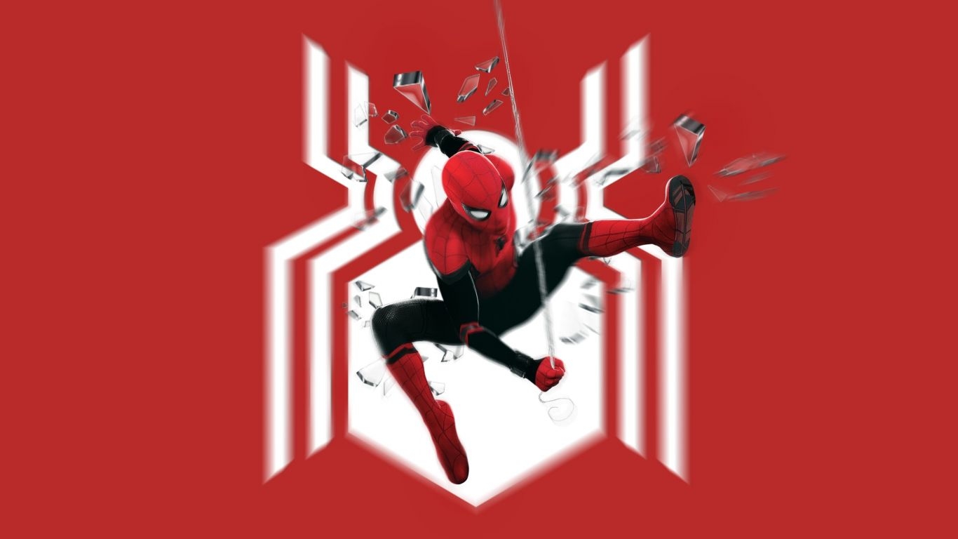 1370x770 Movie, Spider Man.wallpapermug.com, Desktop