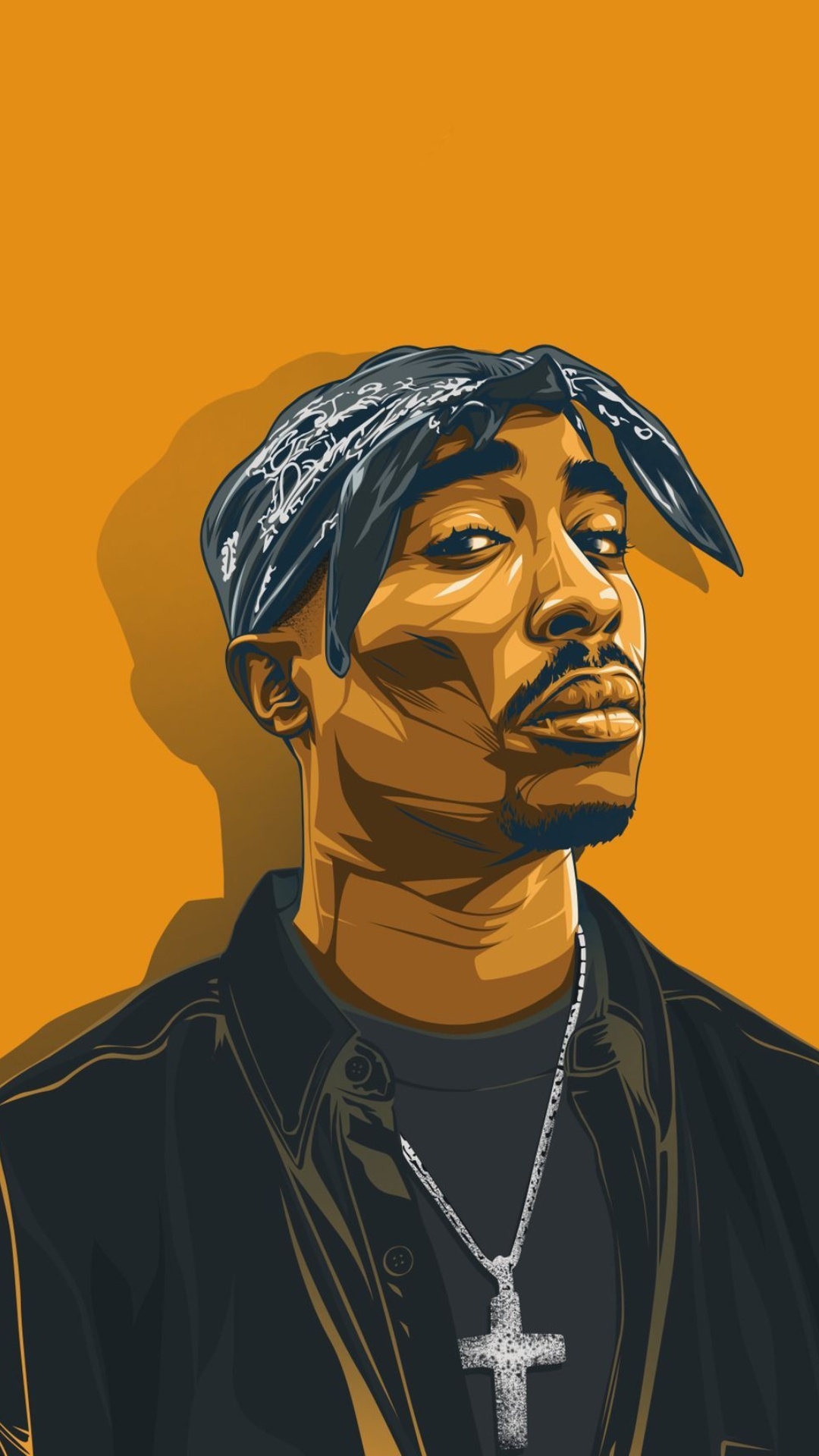 1080x1920 Best Tupac iphone Wallpaper [ HQ ], Phone