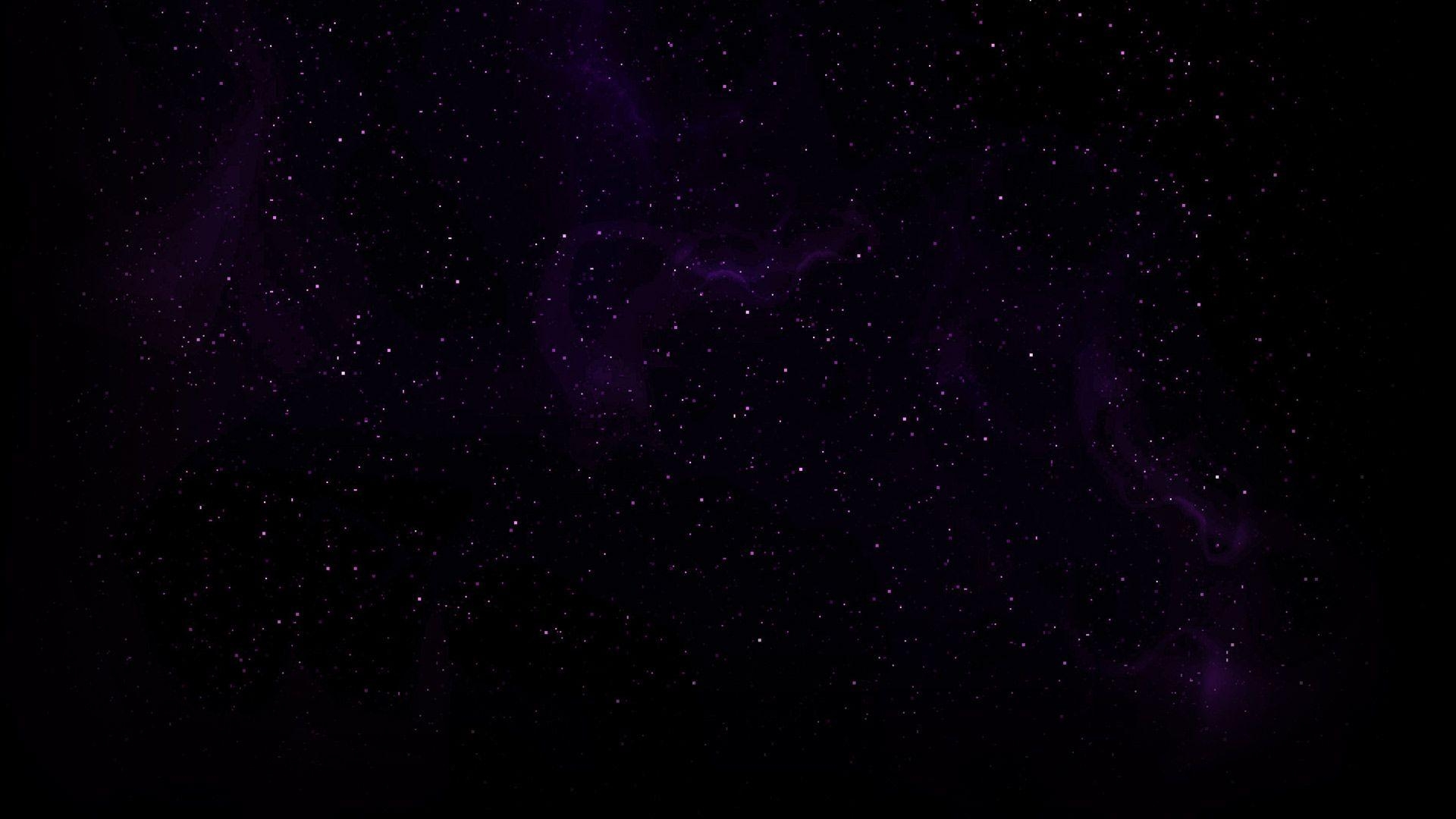 1920x1080 Dark Purple Aesthetic Wallpaper Free Dark Purple Aesthetic Background, Desktop