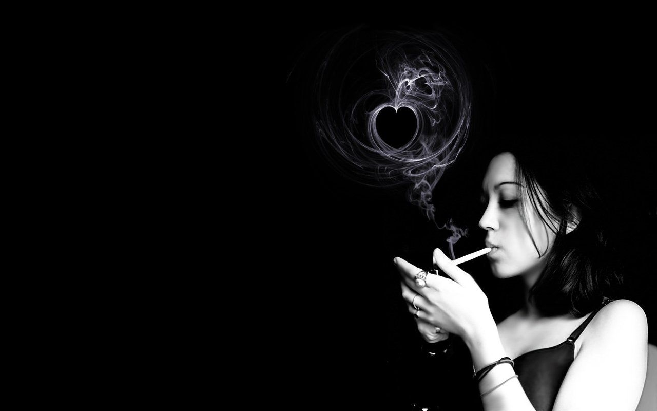 1280x800 Smoking Wallpaper, Desktop