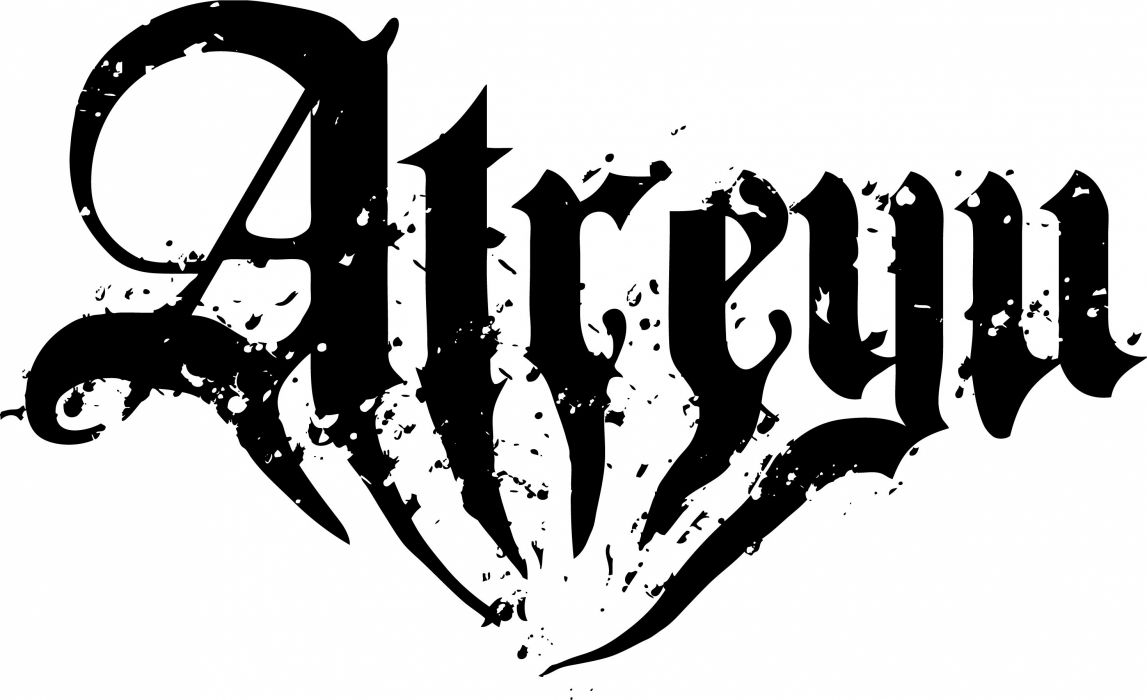 1150x700 ATREYU Metalcore Hardcore Alternative Metal Nu Metal Poster, Desktop