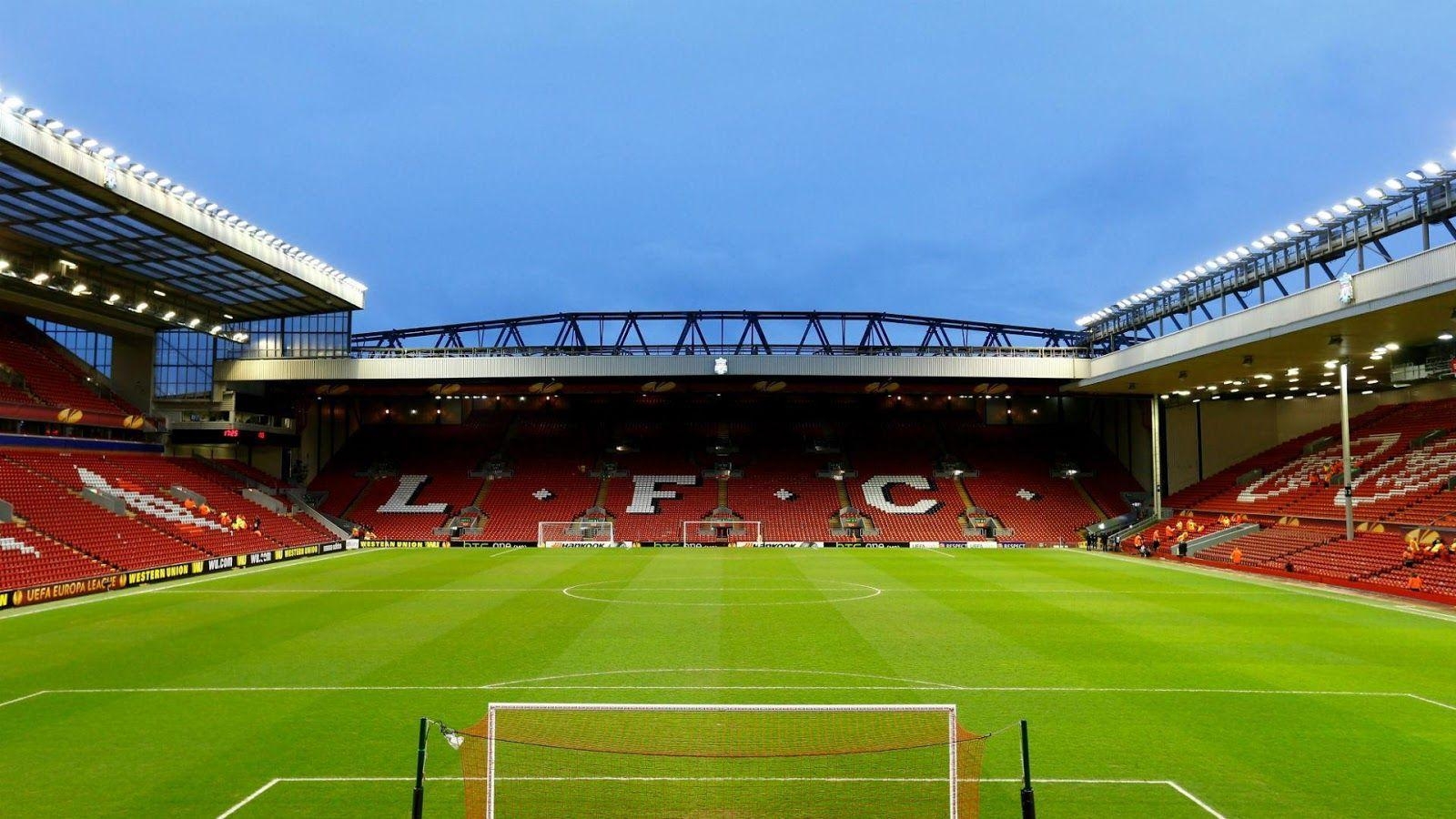 1600x900 Anfield Panorama Wallpaper VR Apps on Google Play, Desktop