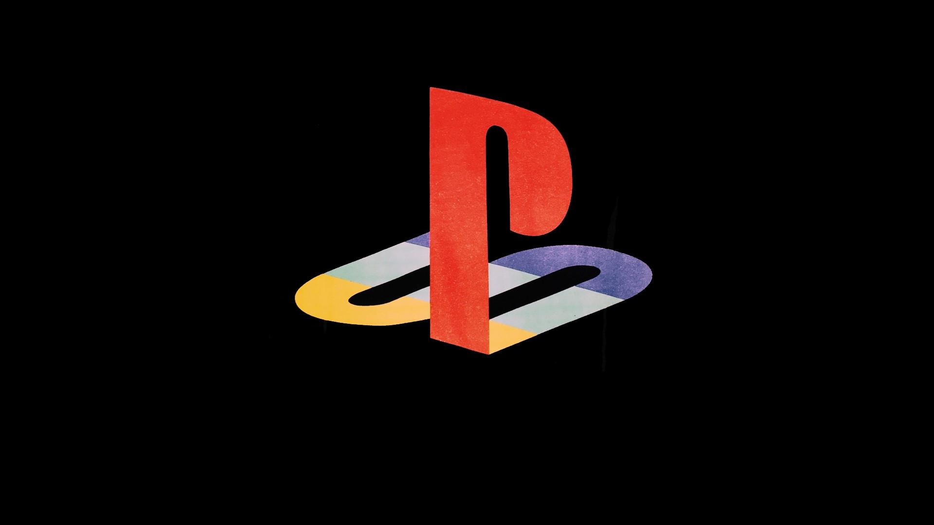 1920x1080 Playstation Logo Wallpaper, Desktop