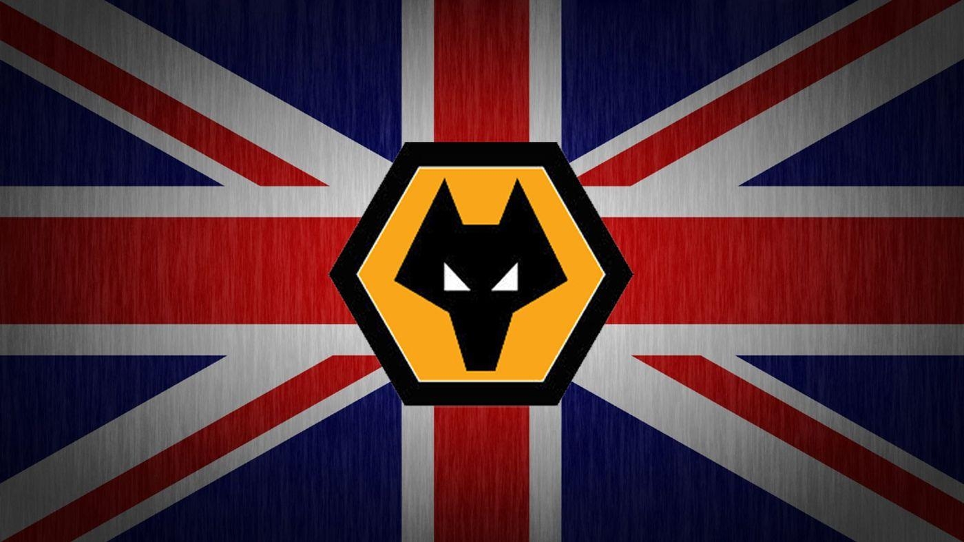 1400x790 union jack wolves united kingdom soccer uk, Desktop