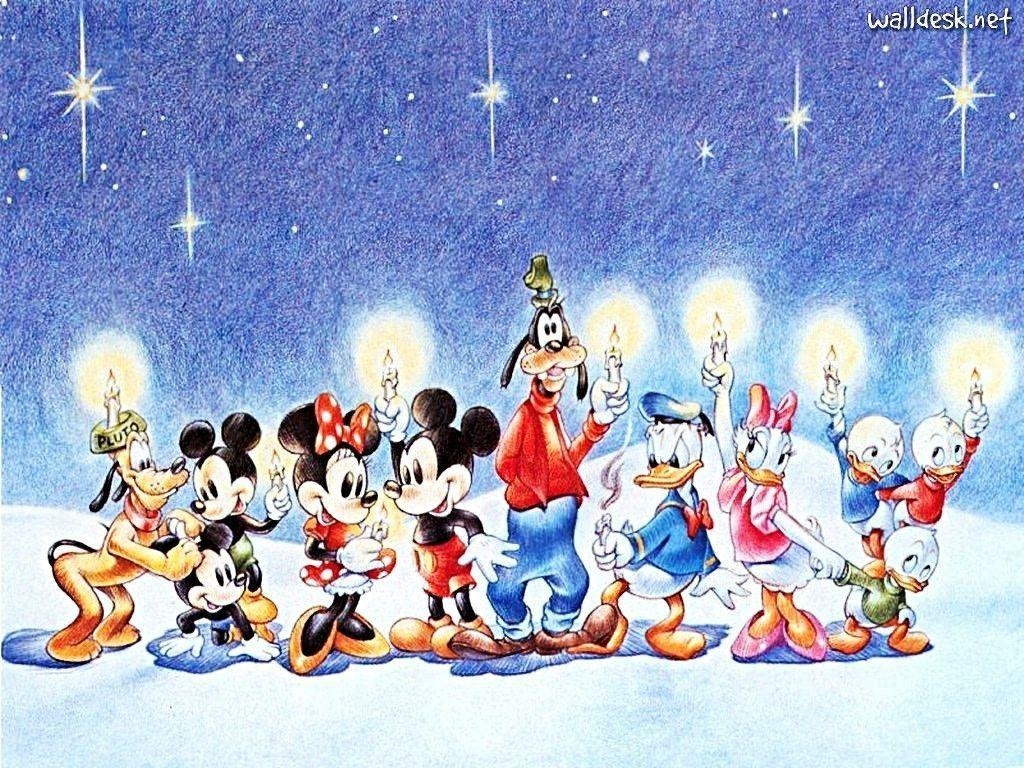 1030x770 Walt Disney Characters Winter Picture 25047 High Resolution, Desktop