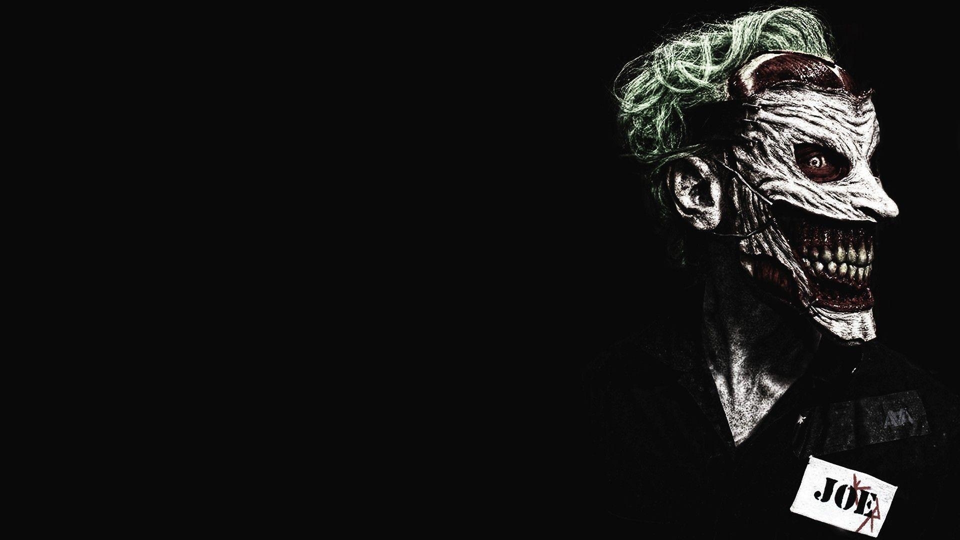 1920x1080 Joker 4K Ultra HD Wallpaper Free Joker 4K Ultra HD, Desktop