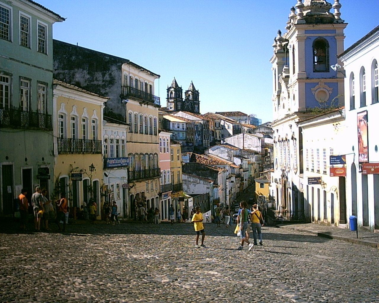 1280x1030 Melissa Molinaro: salvador da bahia, Desktop