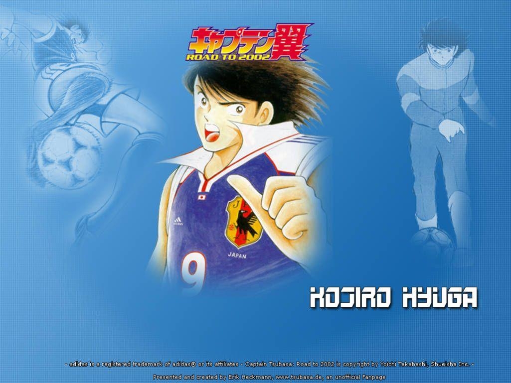 1030x770 wallpaper captain tsubasa ozora Wallppapers Gallery, Desktop