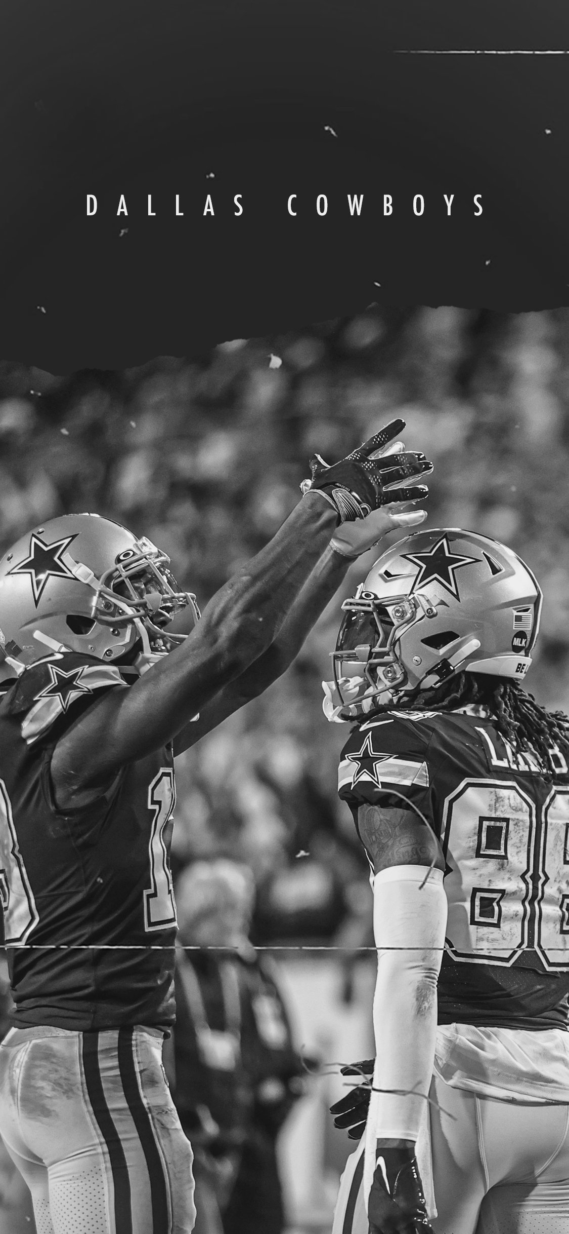 1130x2440 Dallas Cowboys some Tampa moments into views for your phone, Phone