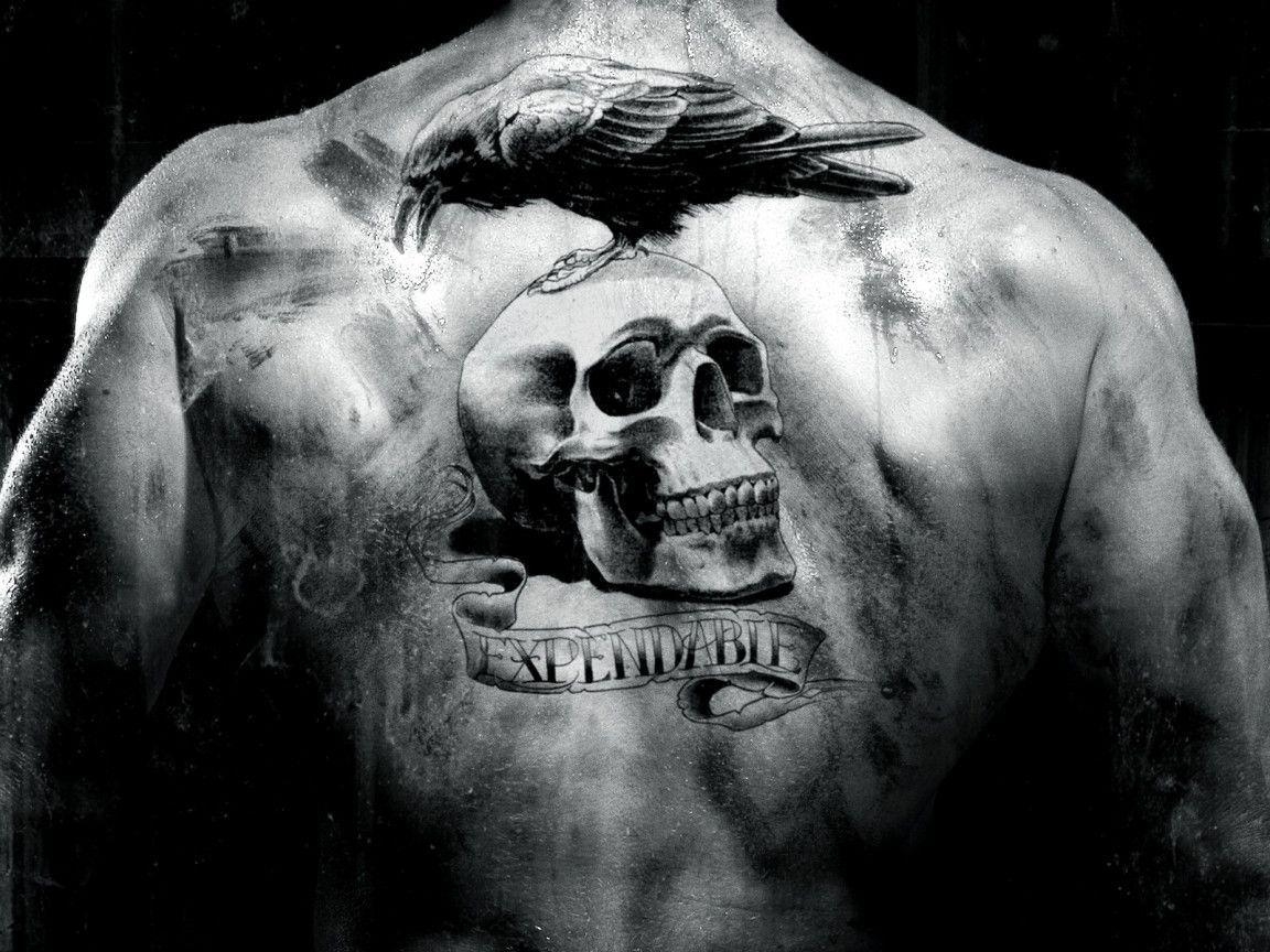 1160x870 Black And White Tattoo Body Wallpaper Picture Wallpaper, Desktop