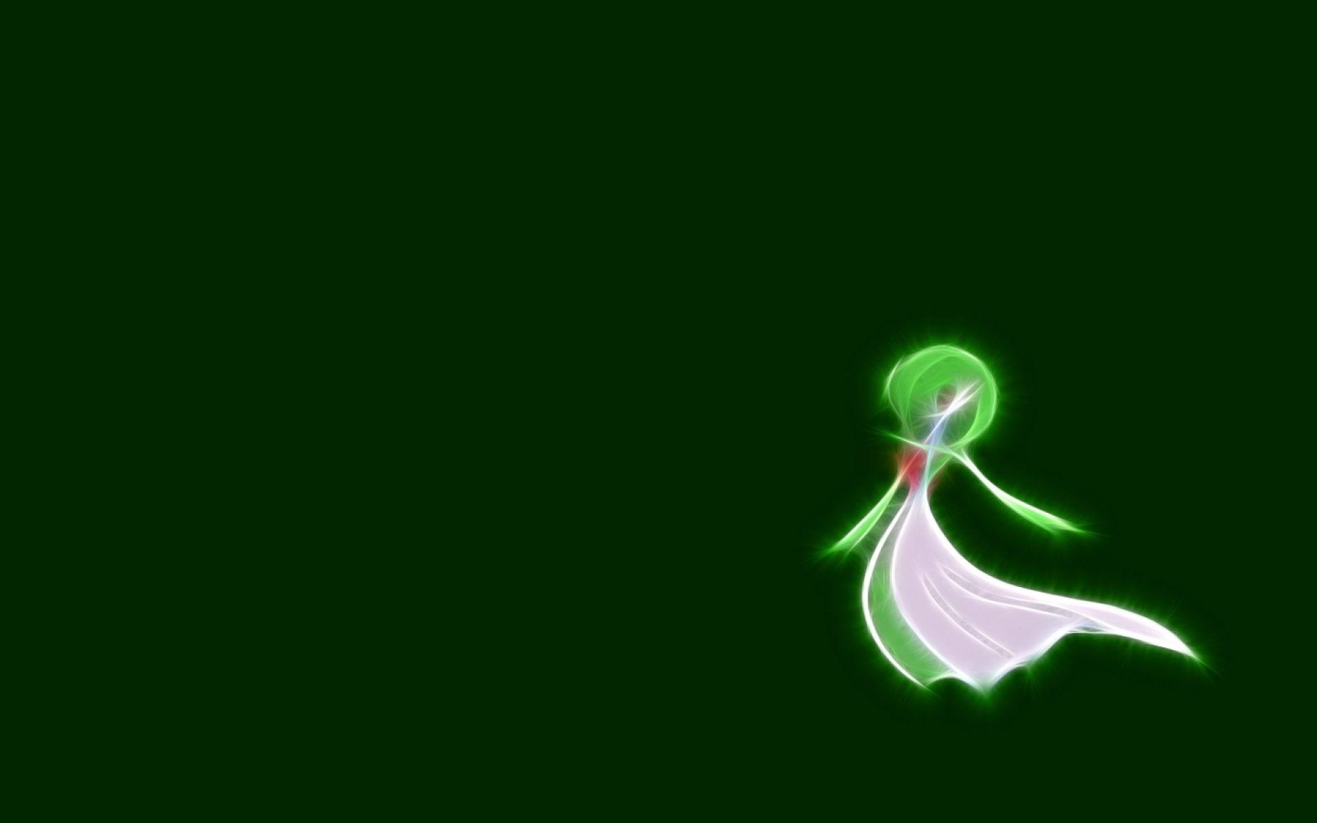 1920x1200 Wallpaper.wiki Gardevoir Wallpaper HD PIC WPB002618, Desktop