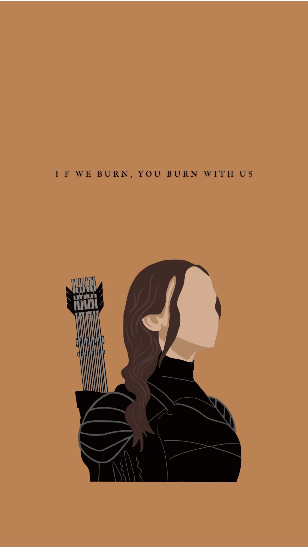 1080x1920 Hunger Games Wallpaper. Hunger games wallpaper, Hunger games, Hunger games fan art, Phone