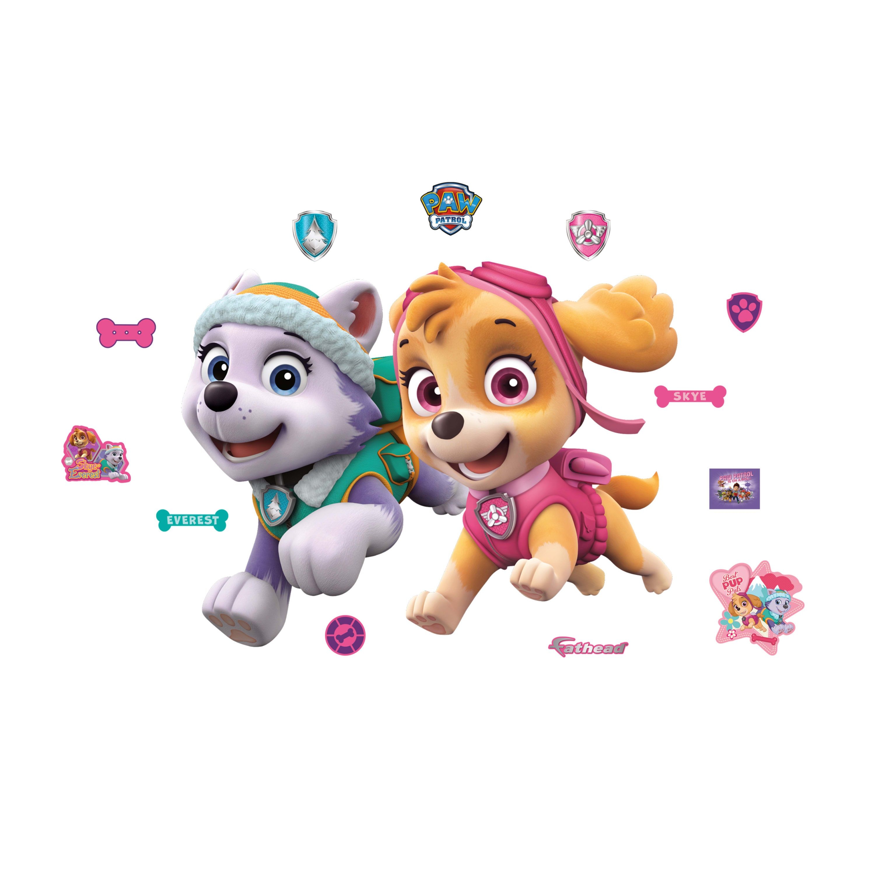3000x3000 Skye Wallpaper Paw Patrol.GiftWatches.CO, Phone