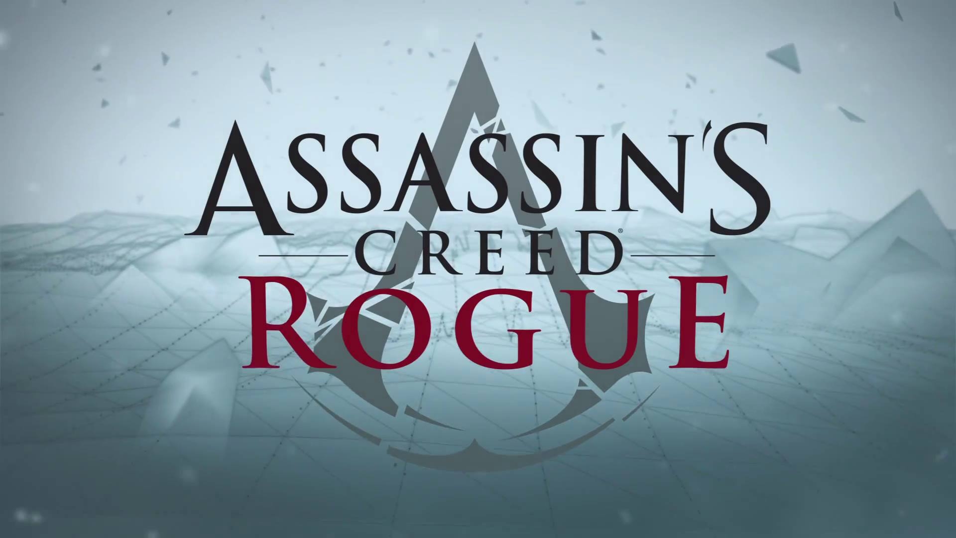 1920x1080 Assassins Creed Rogue Logo Wallpaper Invision Community, Desktop