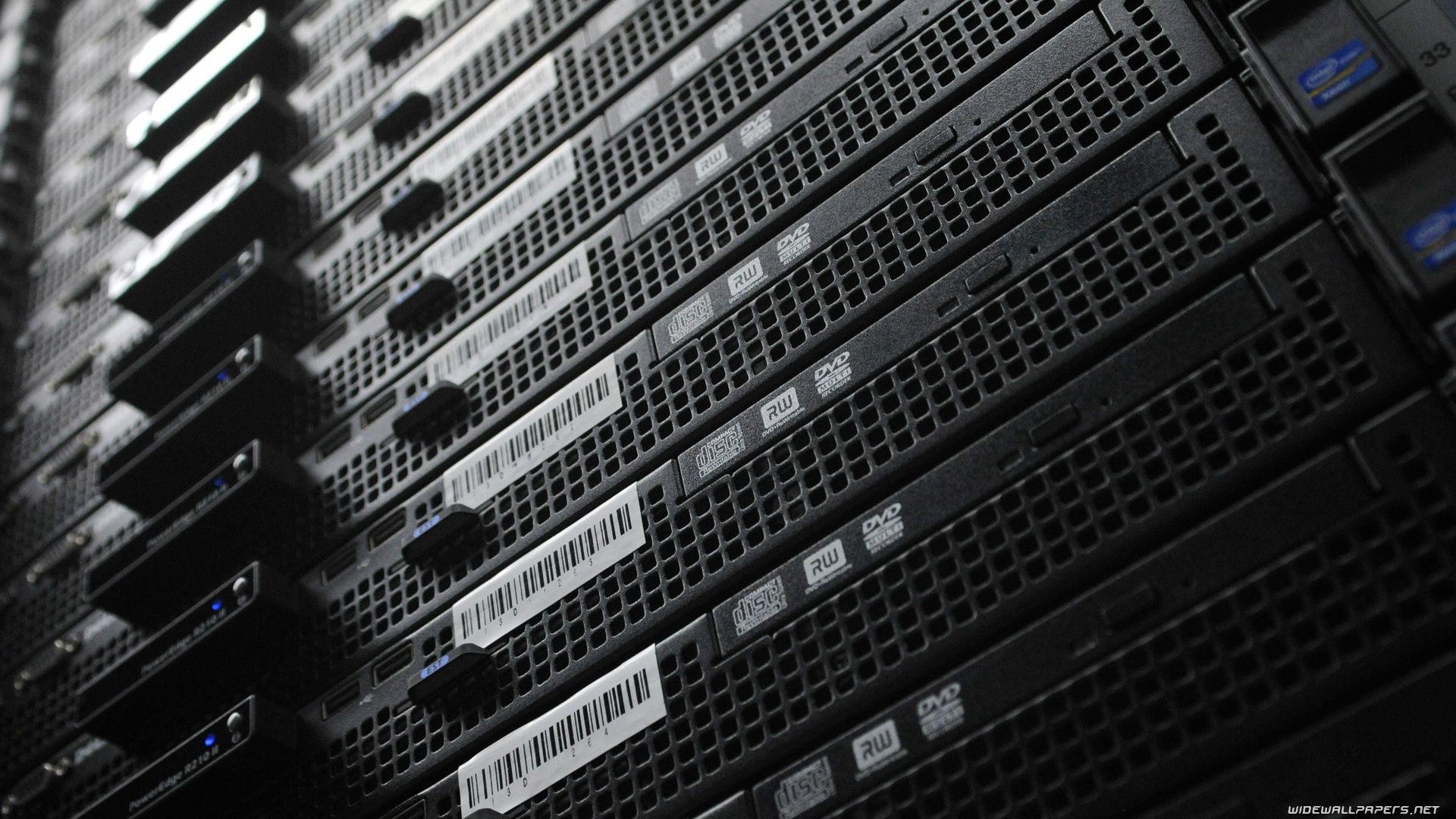 1920x1080 Datacenter Desktop Wallpaper, Desktop