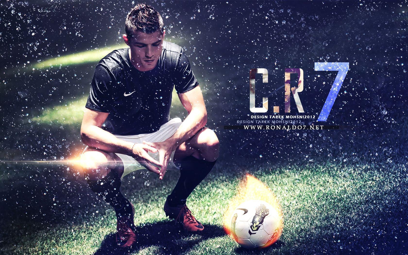 1680x1050 CR7 Wallpaper Desktop, Desktop