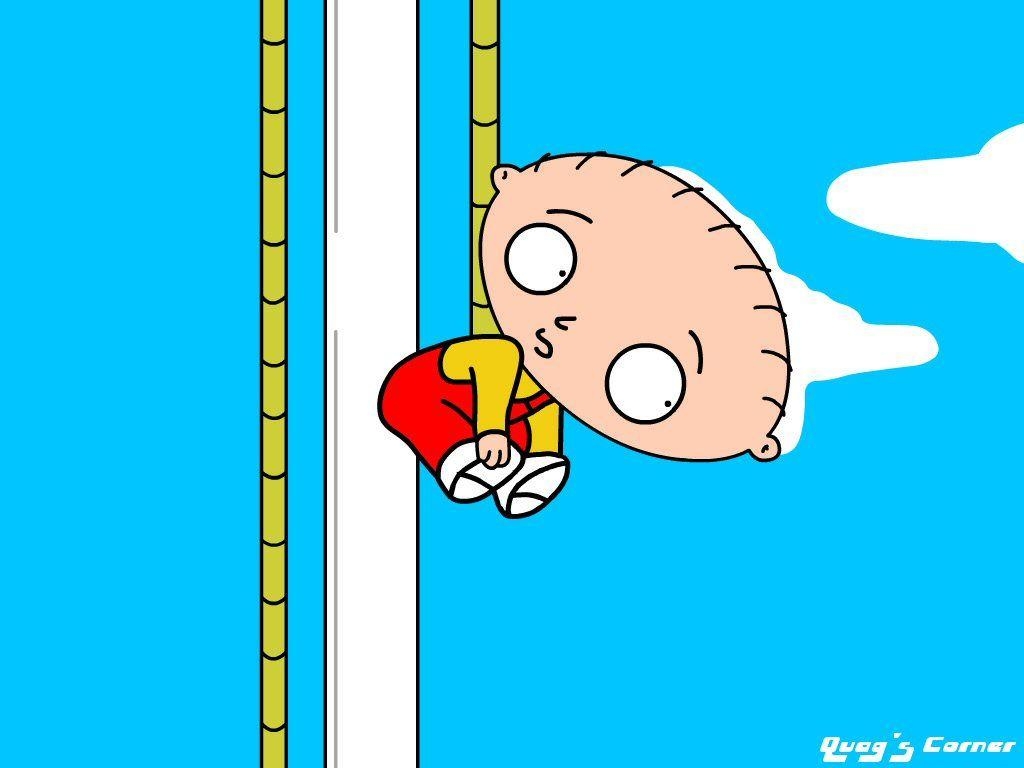 1030x770 Stewie Griffin Wallpaper, Desktop