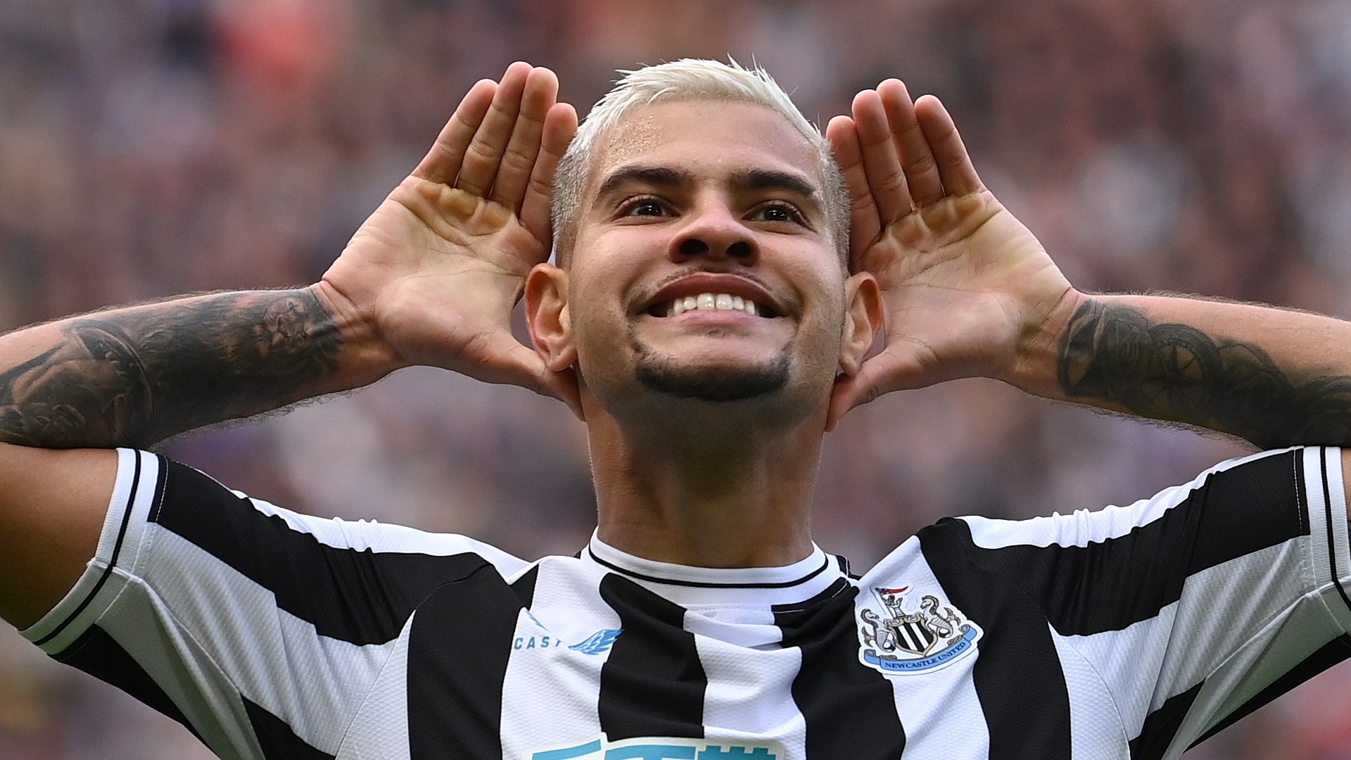 1920x1080 Chelsea Interested In Bruno Guimaraes Transfer As Newcastle Prepare Club Record Contract Offer, Desktop