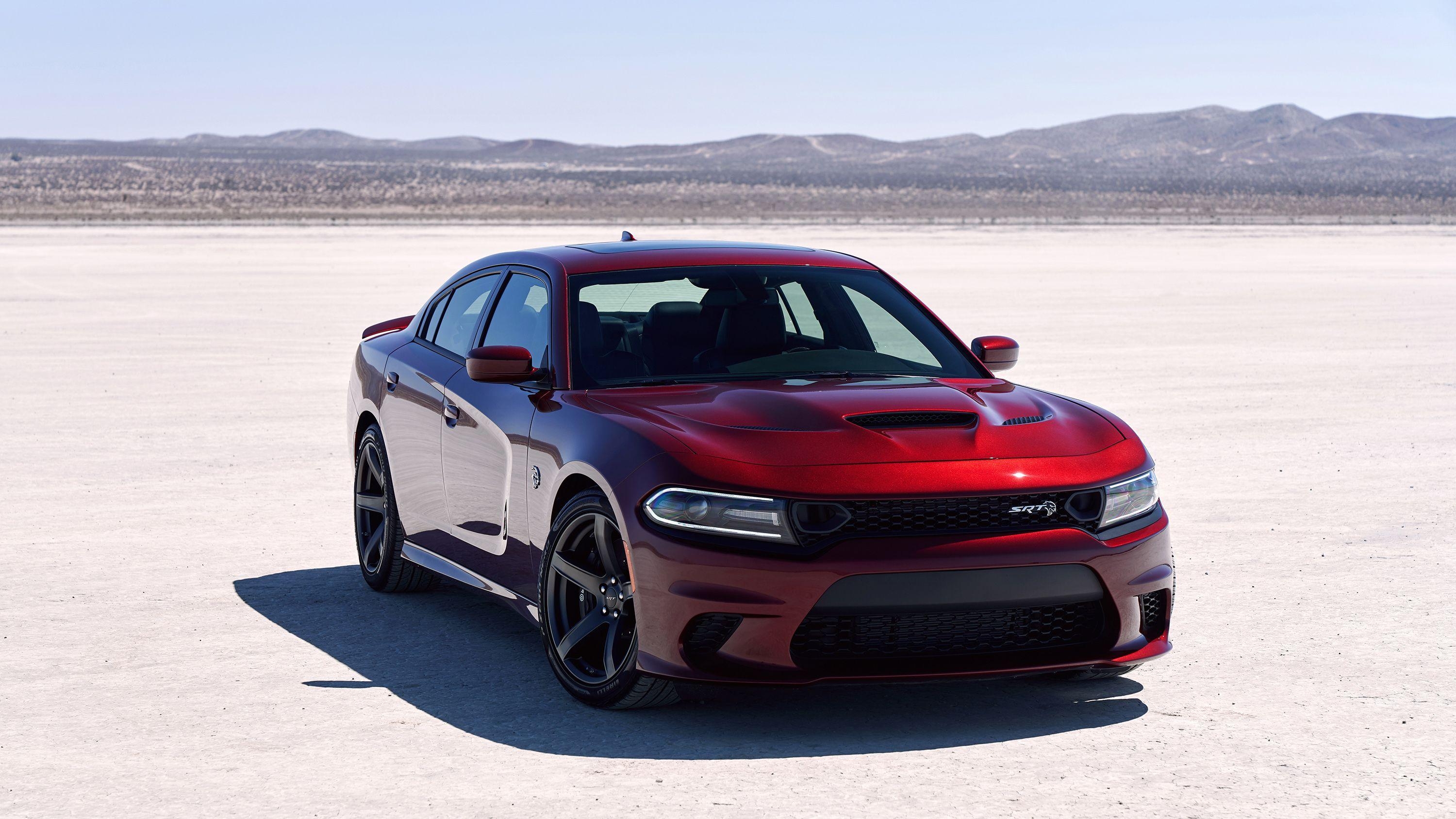 3000x1690 Dodge Charger SRT Hellcat Wallpaper. HD Car Wallpaper, Desktop