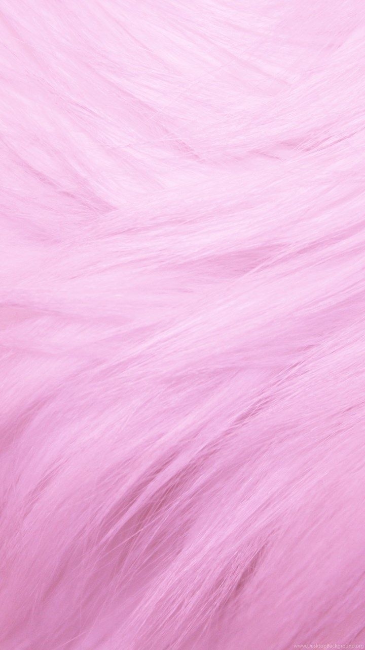 720x1280 Pink Fur Wallpaper Wallpaper HD Fine Desktop Background, Phone