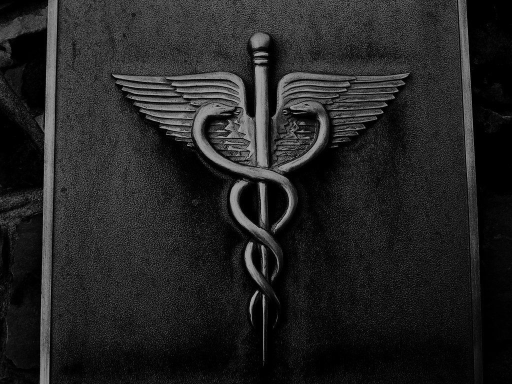 1030x770 Caduceus. Medical wallpaper, Greek.com, Desktop