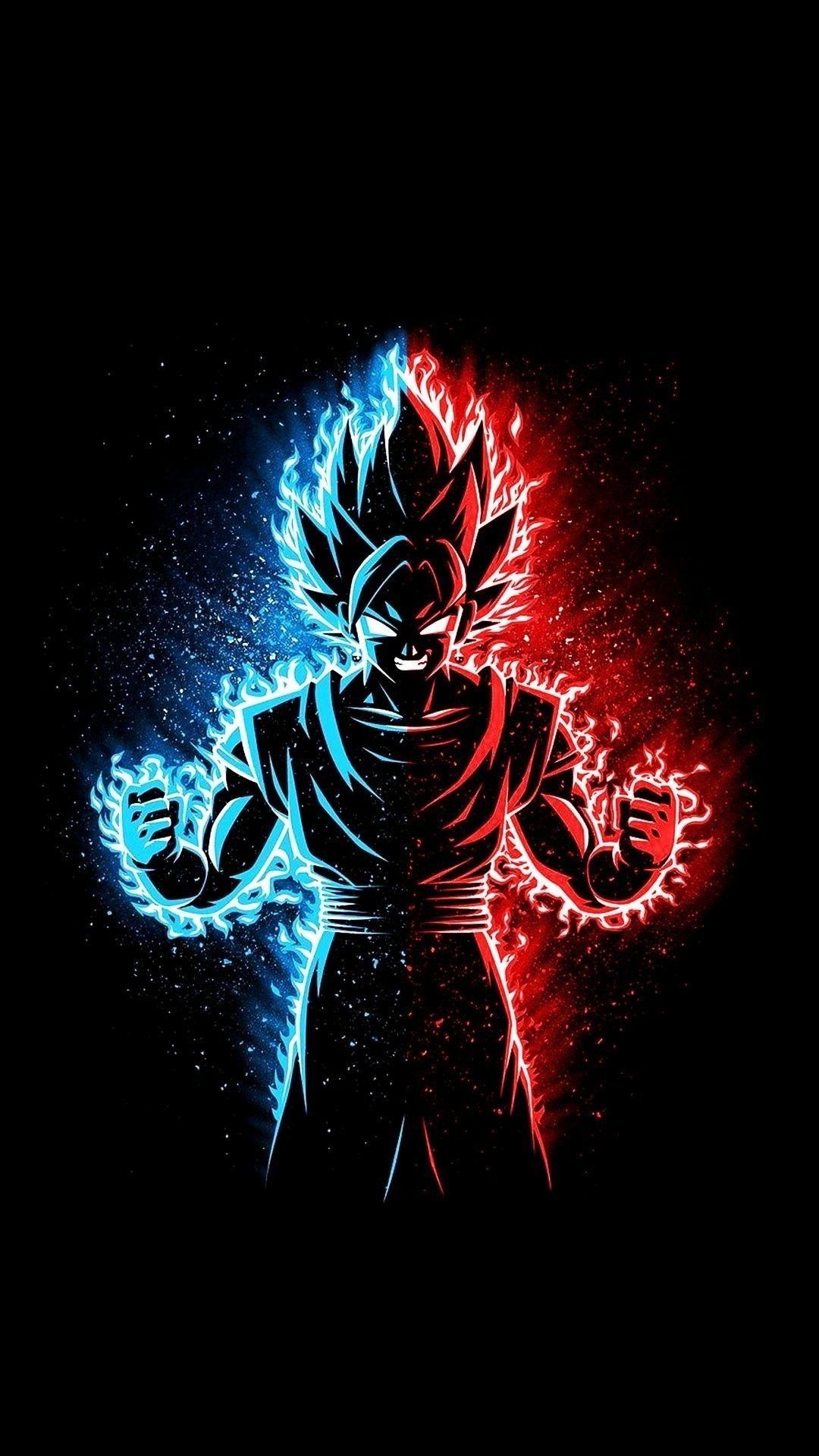 1080x1920 Awesome Dragon Ball Z Cell Phone Wallpaper. Dragon ball artwork, Dragon ball super wallpaper, Dragon ball super, Phone