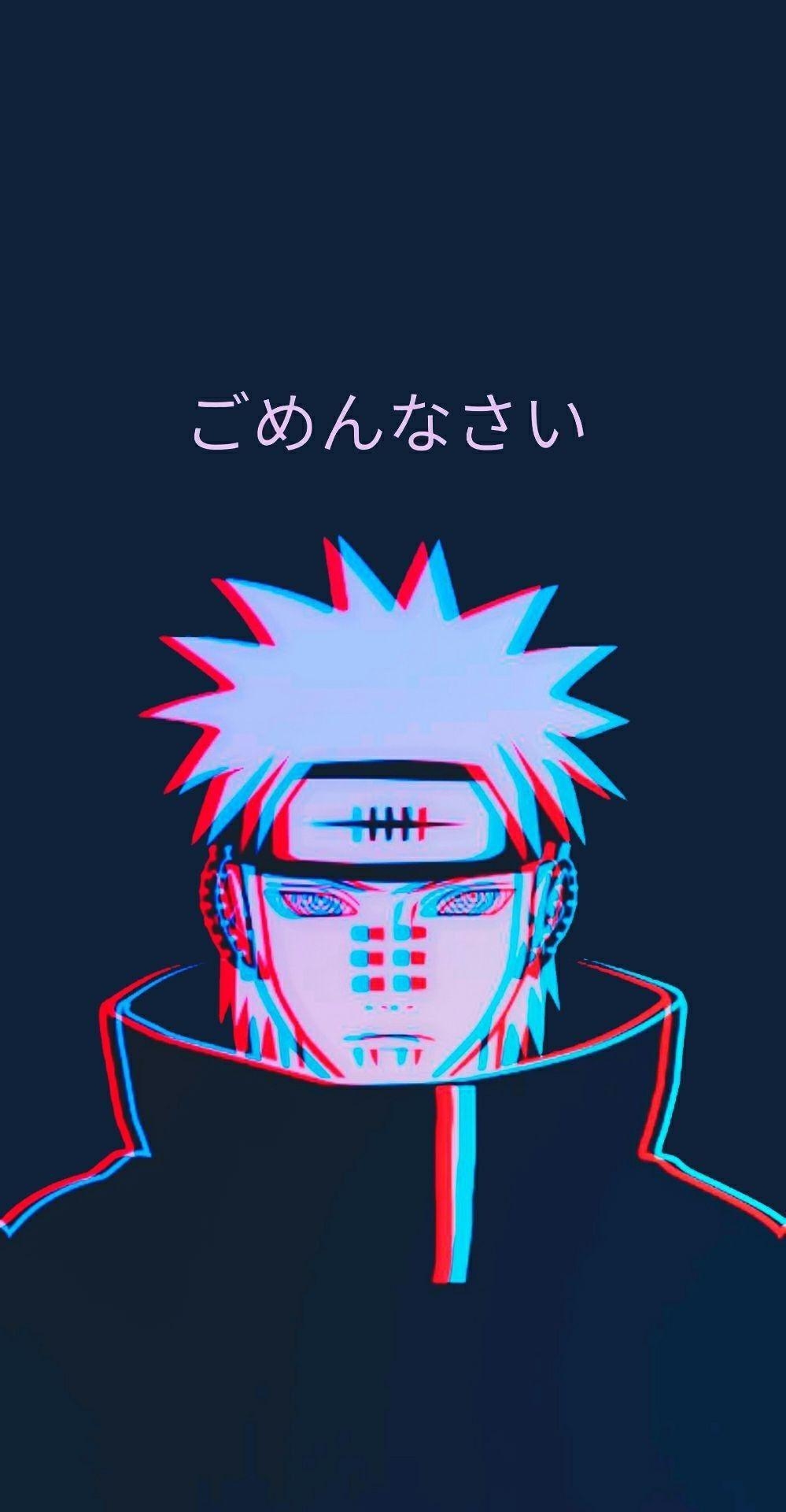 1000x1920 wallpaper. Naruto, Naruto shipuden, Phone