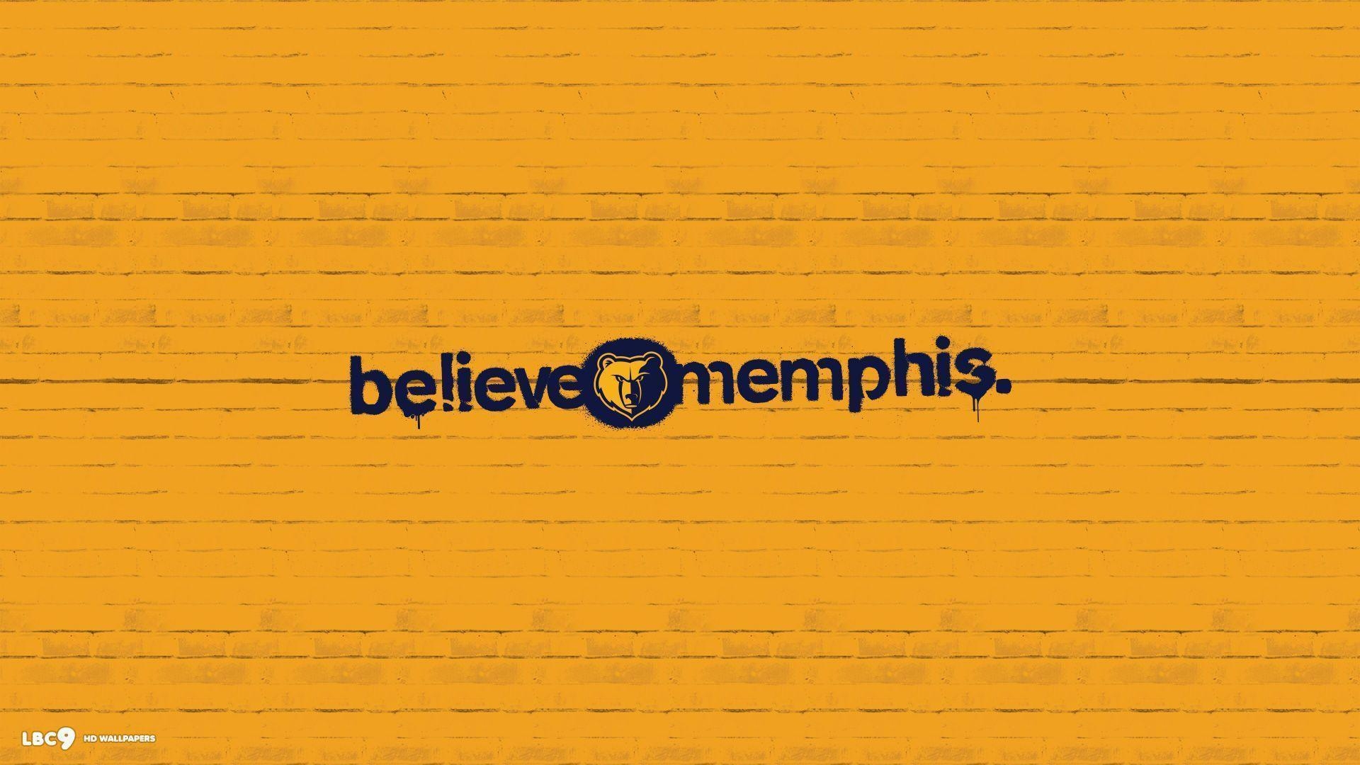 1920x1080 Memphis Grizzlies iPhone Wallpaper, Desktop