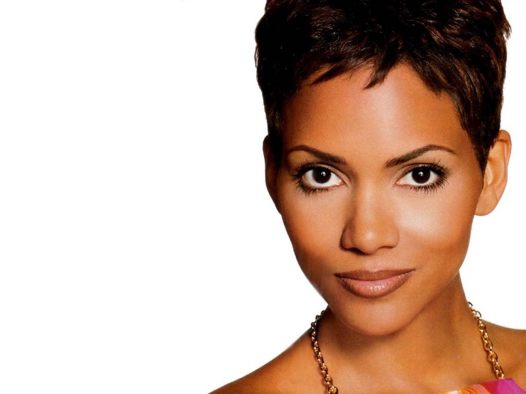 1030x770 Halle Berry Wallpaper, Desktop