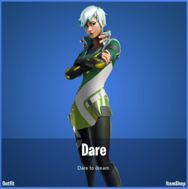 730x730 Dare Fortnite wallpaper, Phone