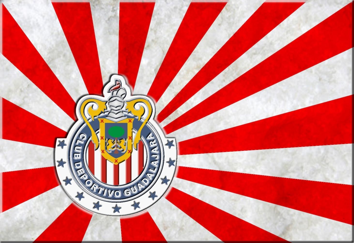 1470x1010 Download Chivas De Guadalajara Wallpaper, Desktop