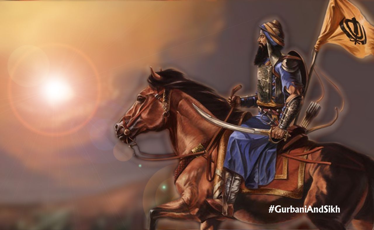 1280x790 Baba Banda Singh Bahadur #Sikh #GurbaniAndSikh, Desktop