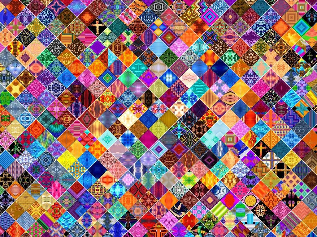 1030x770 Quilt Wallpaper, Desktop