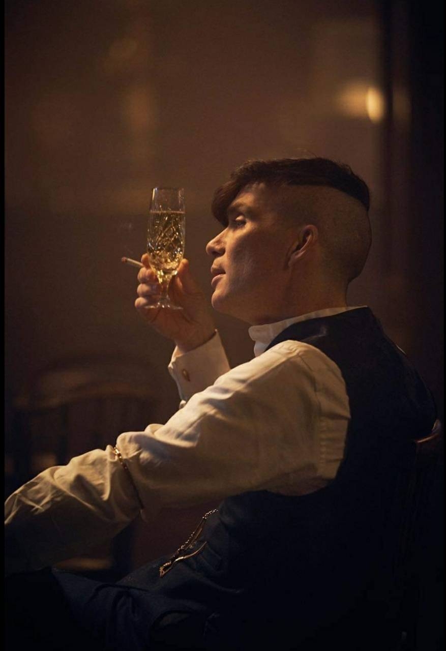 880x1280 Download Thomas Shelby Wallpaper HD By Lodalehsun. Wallpaper HD.Com, Phone