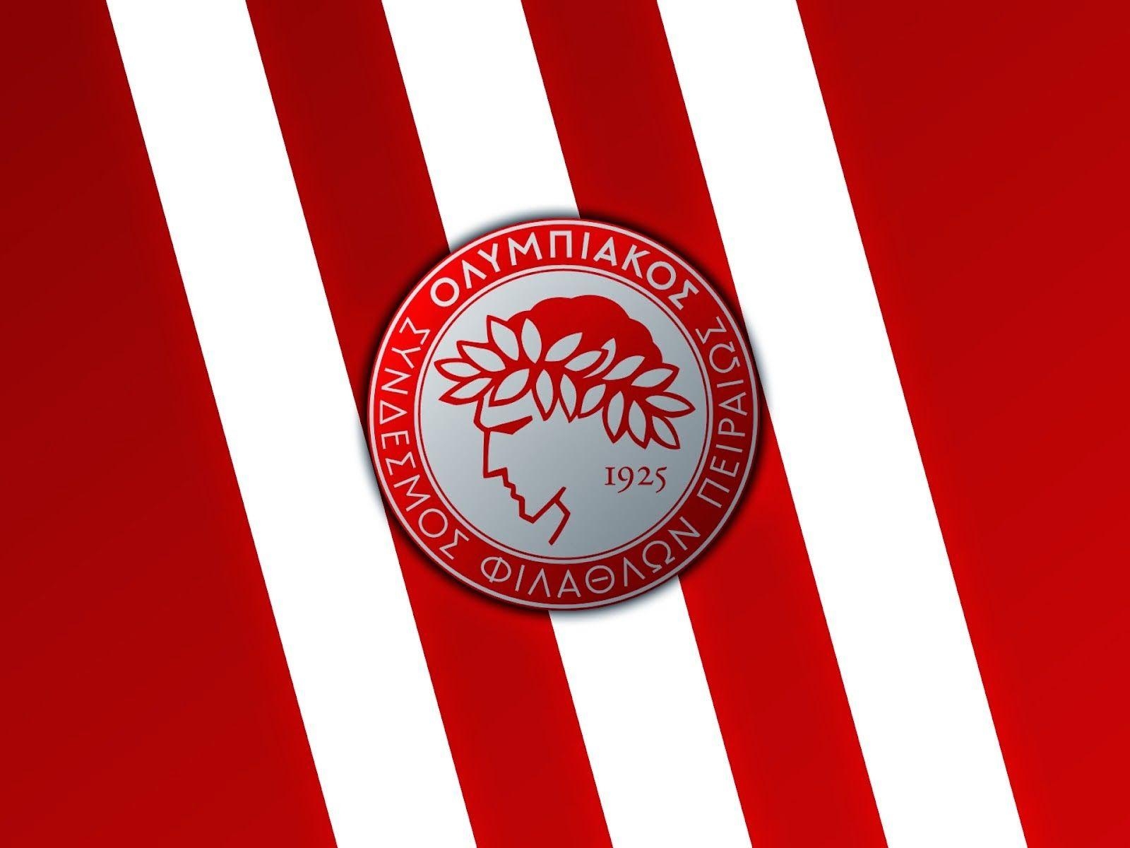 1600x1200 Download Olympiakos Wallpaper HD Wallpaper, Desktop