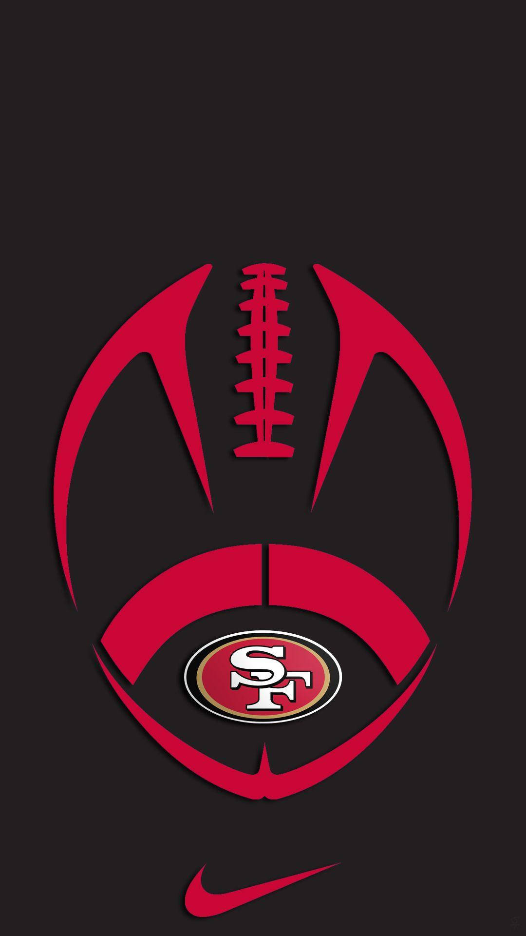 1080x1920 Free 49ers Wallpaper Downloads, 49ers Wallpaper for FREE, Phone